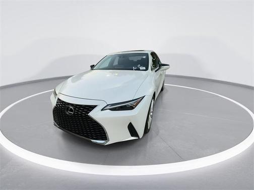 2024 Lexus IS 300 Base