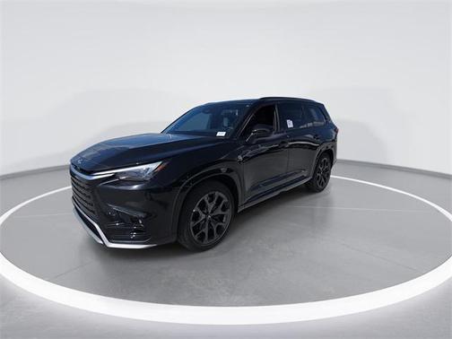 2025 Lexus TX 500h F SPORT Premium