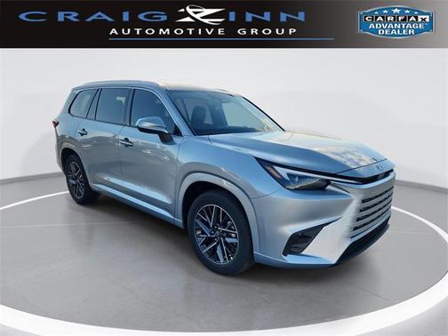 2026 Lexus TX 350 Premium