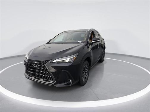 2026 Lexus NX 350 NX 350