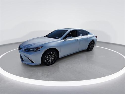 2025 Lexus ES 350 Base