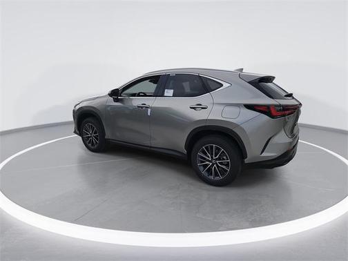 2026 Lexus NX 350 NX 350
