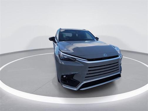 2025 Lexus TX 500h F SPORT Premium