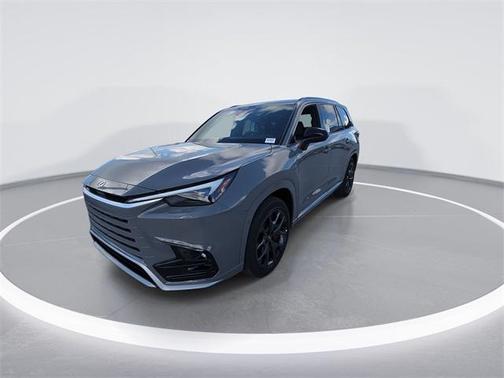 2025 Lexus TX 500h F SPORT Premium