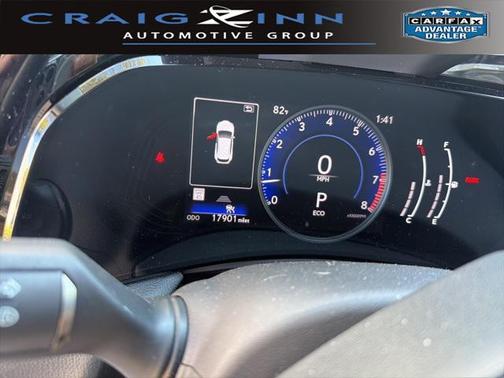 2023 Lexus NX 250 Base