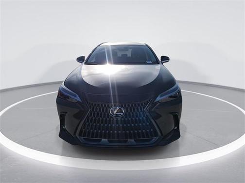 2025 Lexus NX 250 Premium