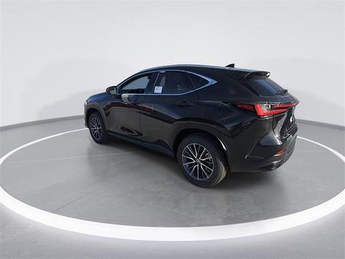 2025 Lexus NX 250 Premium