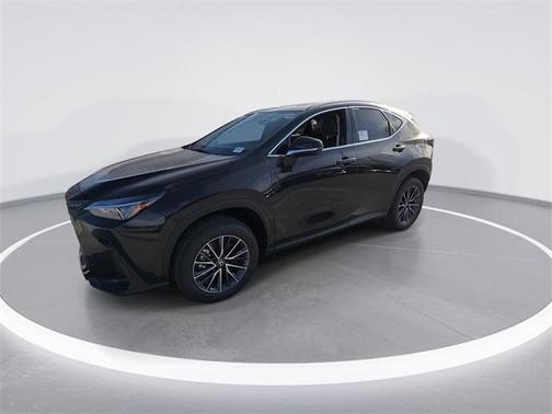 2025 Lexus NX 250 Premium