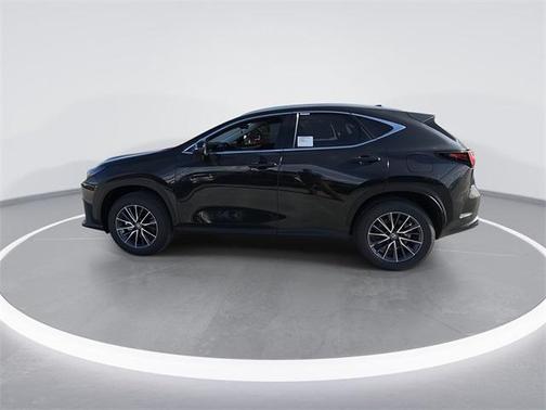 2025 Lexus NX 250 Premium