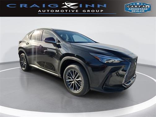 2025 Lexus NX 250 Premium