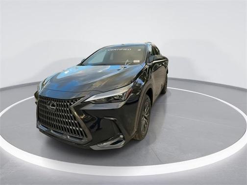 2024 Lexus NX 250 Base