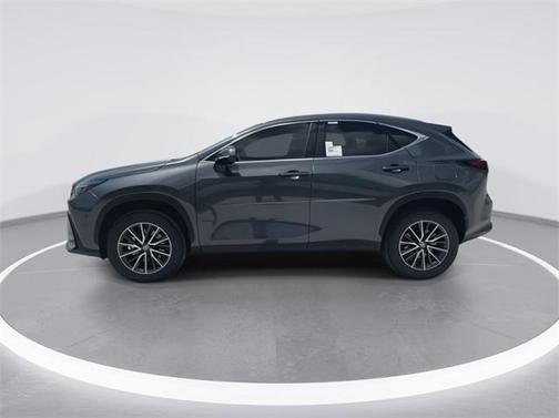 2025 Lexus NX 250 Premium