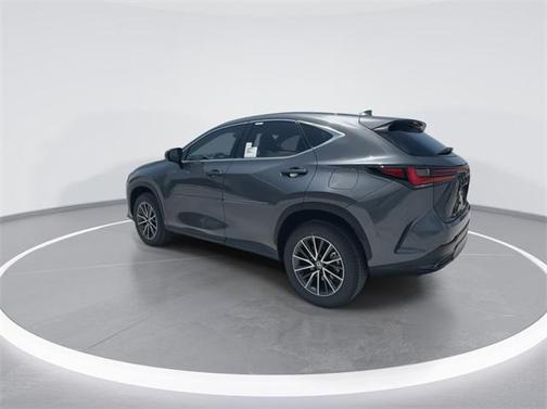 2025 Lexus NX 250 Premium