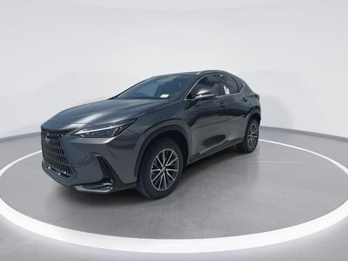 2025 Lexus NX 250 Premium