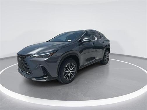 2025 Lexus NX 250 Premium