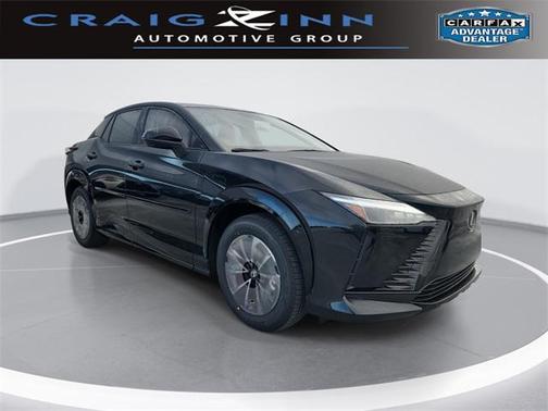 2026 Lexus RZ 350e Premium