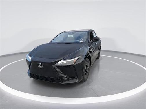 2026 Lexus RZ 350e Premium