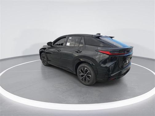 2026 Lexus RZ 350e Premium