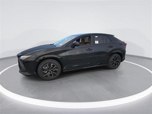 2026 Lexus RZ 350e Premium