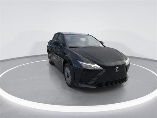 2026 Lexus RZ 350e Premium