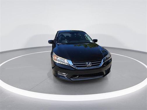 2015 Honda Accord Touring
