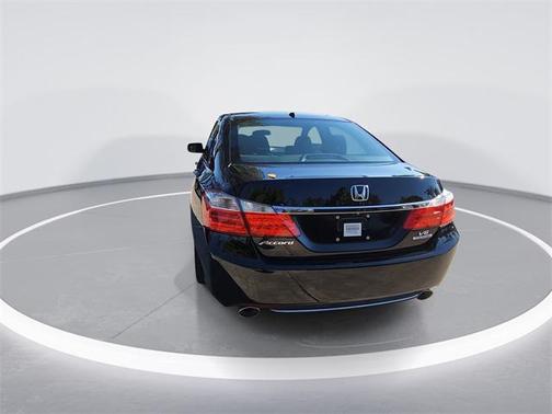 2015 Honda Accord Touring