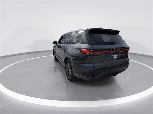 2025 Lexus TX 350 Premium