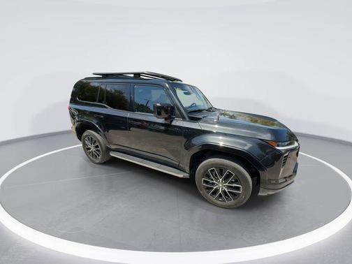 Caviar 2024 Lexus GX 550 Premium+