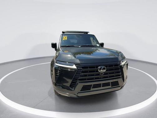 Caviar 2024 Lexus GX 550 Premium+