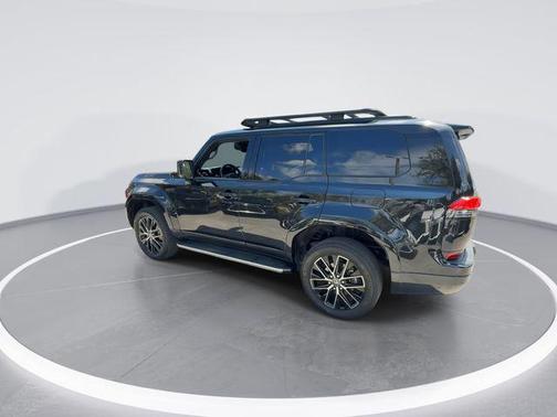 Caviar 2024 Lexus GX 550 Premium+