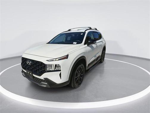 2023 Hyundai SANTA FE XRT