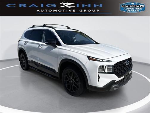 2023 Hyundai SANTA FE XRT