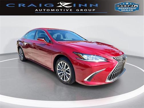 2023 Lexus ES 350 Base