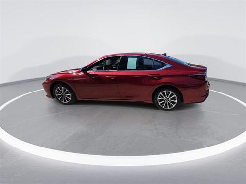 2023 Lexus ES 350 Base