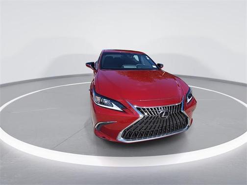 2023 Lexus ES 350 Base