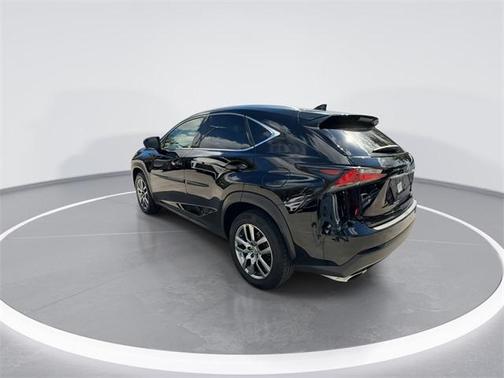2016 Lexus NX 200t Base