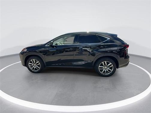 2016 Lexus NX 200t Base