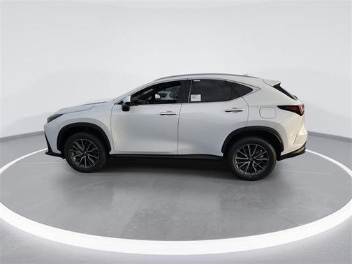 2026 Lexus NX 350h NX 350h