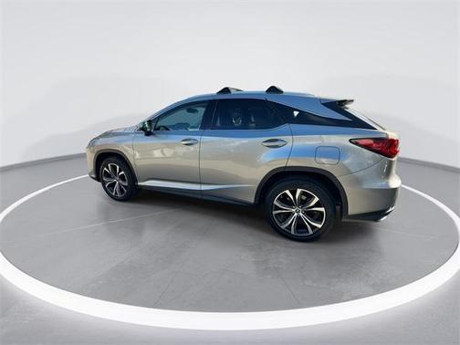2020 Lexus RX 350 Base
