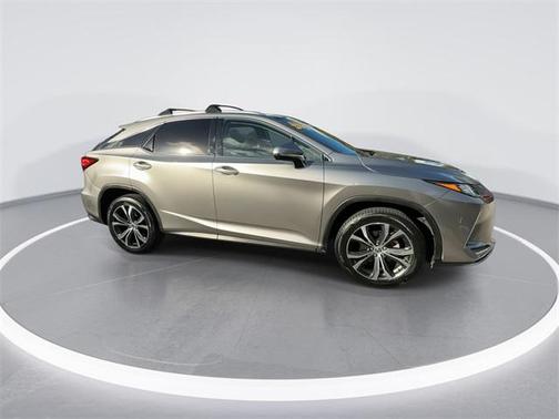 2020 Lexus RX 350 Base