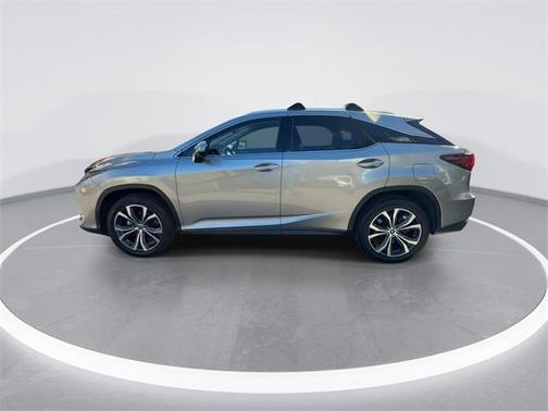 2020 Lexus RX 350 Base