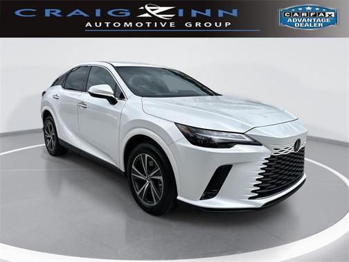 2024 Lexus RX 350 Base