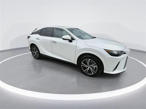 2024 Lexus RX 350 Base