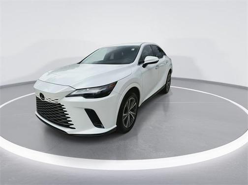 2024 Lexus RX 350 Base
