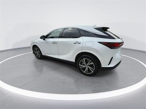 2024 Lexus RX 350 Base