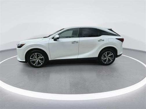 2024 Lexus RX 350 Base