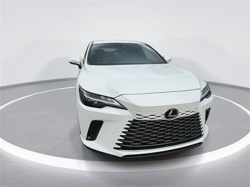 2024 Lexus RX 350 Base