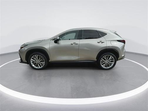 2023 Lexus NX 350 Luxury