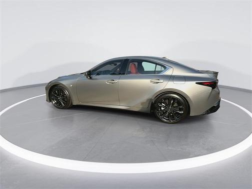 2023 Lexus IS 350 Base