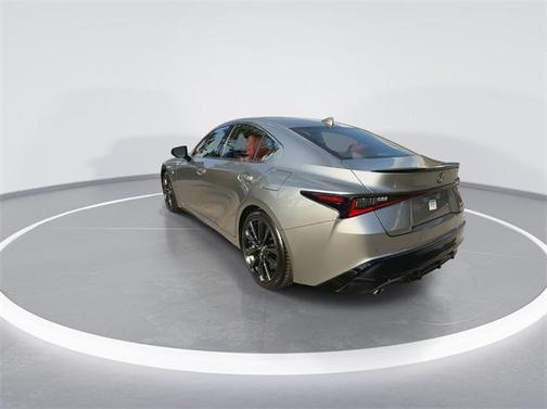 2023 Lexus IS 350 Base
